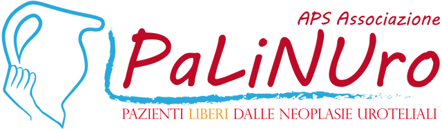 Logo Associazione PaLiNUro
